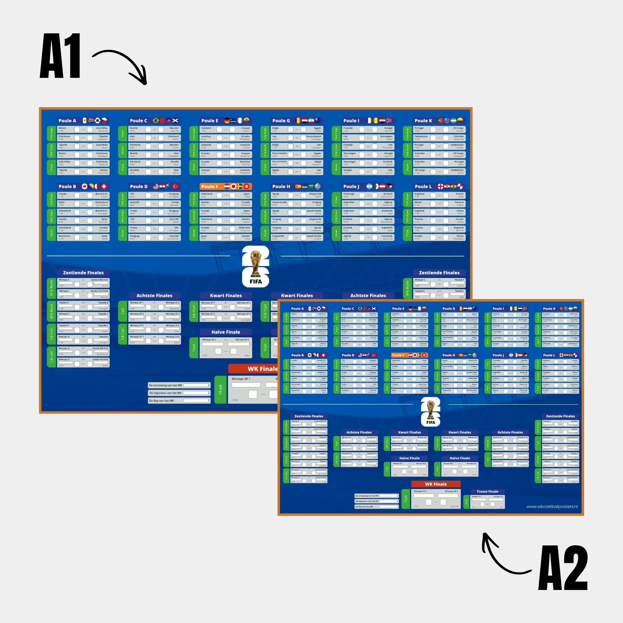 Wk 2026 poster A1 en A2